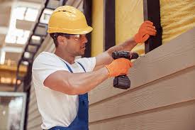 Best Siding Painting and Refinishing  in Mcgraw, NY